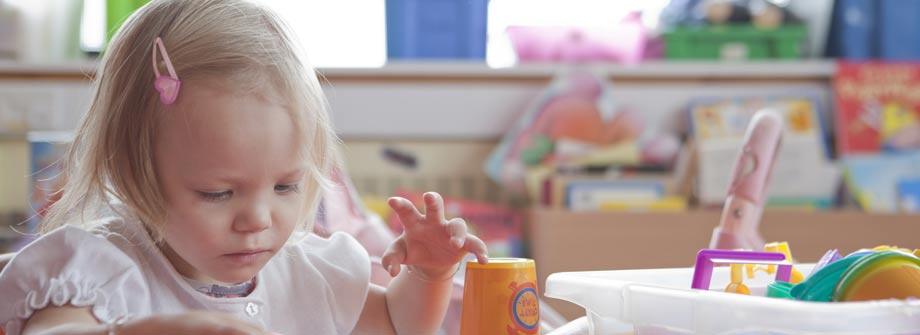 Children's Brain Tumour Research Centre