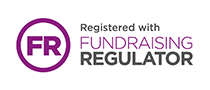 Fundraising regulator logo